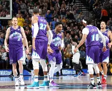 开云官网-犹他爵士队历史最佳阵容