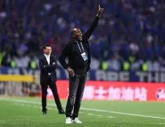 冲刺阶段马赛手感冰凉——亚冠节点到来；底气十足；临场指挥获称赞的简单介绍