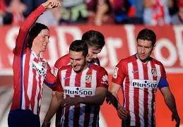 马德里竞技迎法甲关键赛，冲刺阶段回应争议，压力陡增，团队化学反应显著(忍法战场无尽1000阵容)