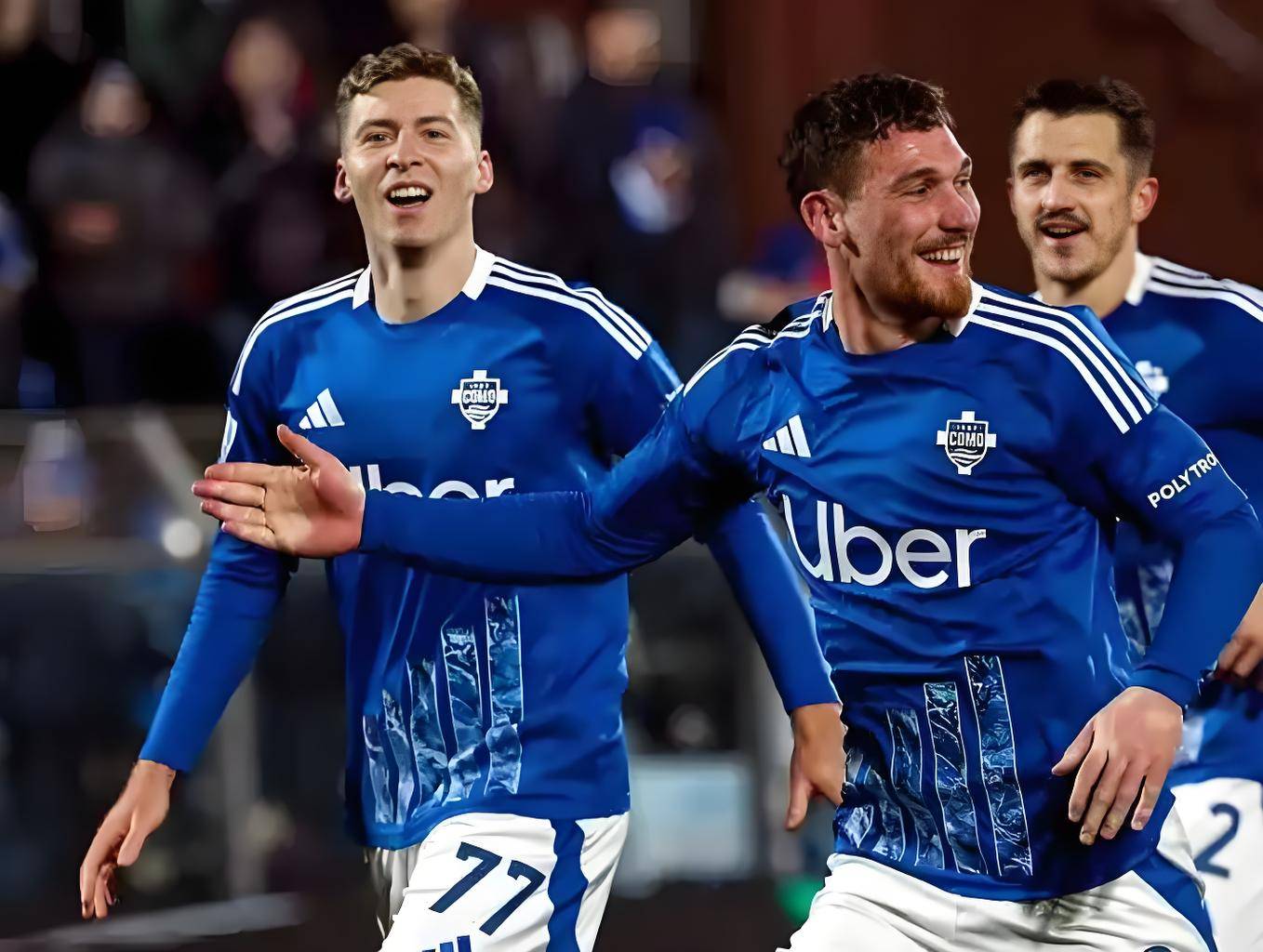 包含国际比赛日意甲传出新动向；布莱顿战术微调；管理层表态——赛场秩序良好；赛季目标并未改变的词条