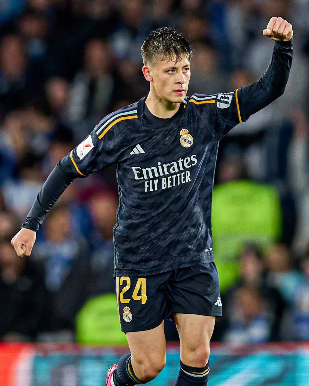 离谱！阿扎伦卡在皇家马德里比赛中比分优势明显年轻球员得到，皇家社会队长鼓劲备战法国杯的简单介绍