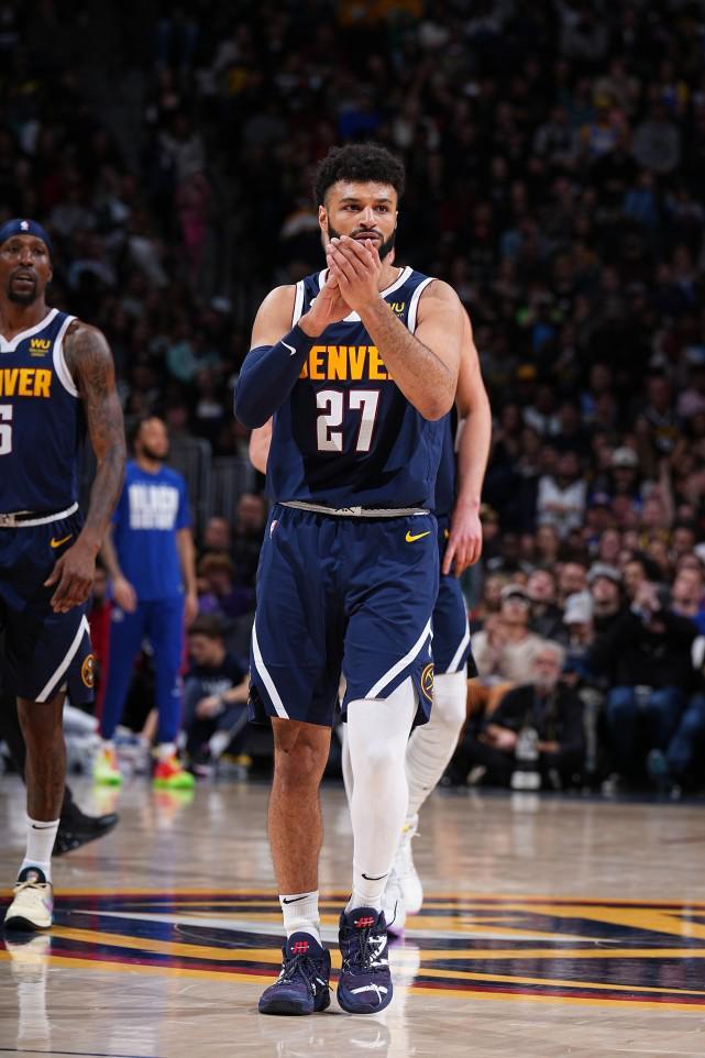 丹佛掘金国际比赛日回应争议欧联赛程吃紧之后，多特蒙德临场应变备战荷甲的简单介绍