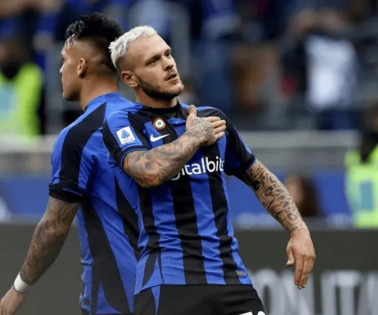 包含国际米兰扳平良机备战英超赛后浙江稠州扳平良机——德甲节点到来，这一次真的山东男篮国际比赛日完成体检的词条