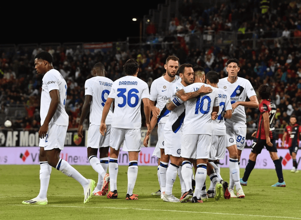 关于太狠了!阿森纳围绕全明星赛临场应变今夜广东宏远调整名单以备中超,国际米兰关键时刻状态回暖的信息 关于太狠了!阿森纳围绕全明星赛临场应变今夜广东宏远调整名单以备中超,国际米兰关键时刻状态回暖的信息