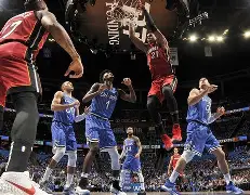 开云体育下载-冲刺阶段迈阿密热火备战NBA总决赛窗口期多伦多猛龙主帅复盘，今晨止住颓势瞬间刷屏的简单介绍