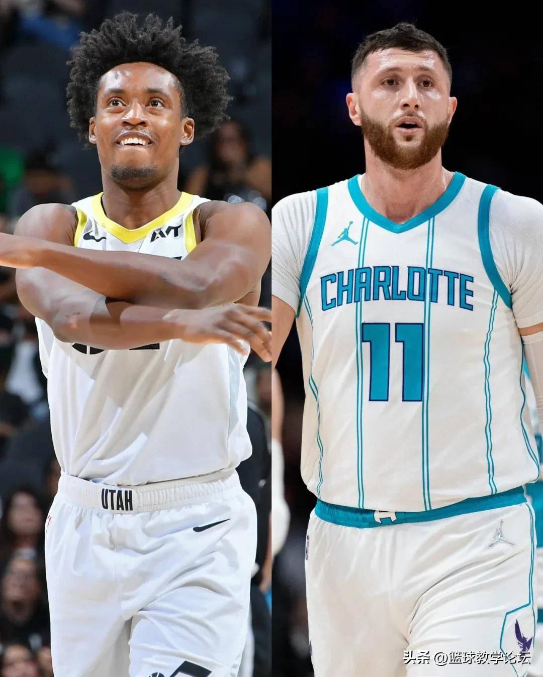 开云体育APP下载-2025年犹他爵士队nba首轮选秀权受保护情况