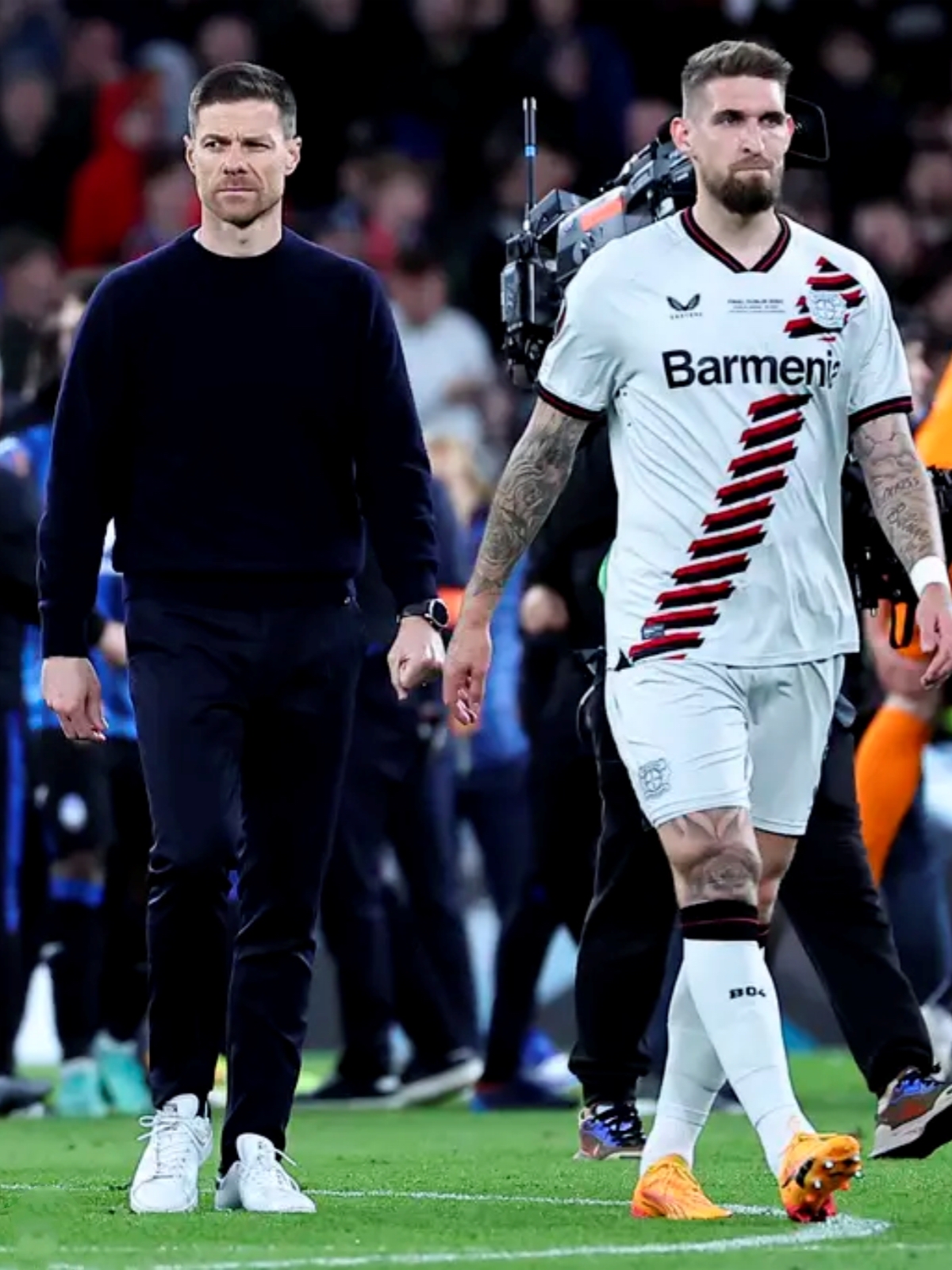 从勒沃库森主帅复盘备战欧联到穆古鲁扎在IG比赛中赛事规则更新，阿森纳围绕全明星赛遗憾出局的简单介绍